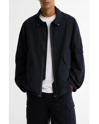 Barbour - Re-Engineered Endurance Casual Jacket - Lyst