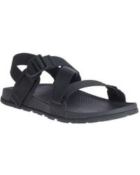 Chaco - Lowdown Slide Sandal - Lyst