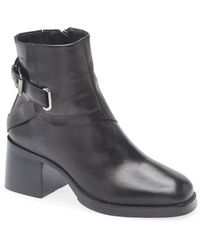 Chocolat Blu - Inka Bootie - Lyst