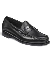 G.H. Bass & Co. - X Reigning Champ Larson Weejuns Penny Loafer - Lyst