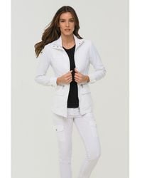Anatomie - Kenya Safari Jacket - Lyst
