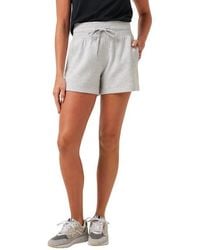 Travis Mathew - Skyloft Soft Drawstring Shorts - Lyst