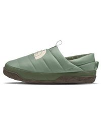 The North Face - Nuptse Down Slipper - Lyst