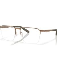 Costa - 55Mm Square Optical Glasses - Lyst