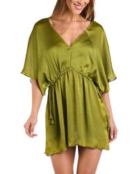 Sunshine 79 - Radiance Cover-Up Tunic - Lyst