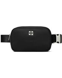 Tory Burch - Virginia Nylon Belt Bag - Lyst