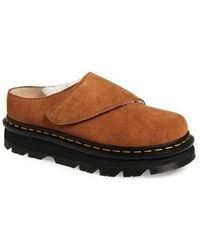 Dr. Martens - Zebzag Anywair Mule - Lyst