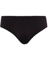 Hanro - Cotton Superior Cotton Brief - Lyst
