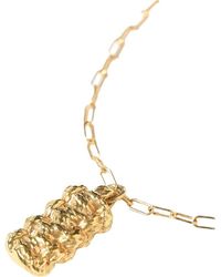 COG - Sinnet Necklace - Lyst