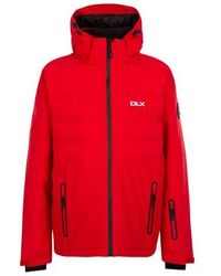 Trespass - Randolph Ski Jacket - Lyst