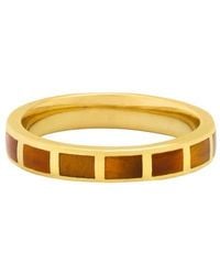 Jan Leslie - Dash Ring Set - Lyst