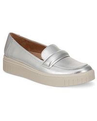 LifeStride - Geneva Slip-On Platform Sneaker - Lyst