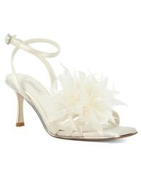 Dune - Mylove Ankle Strap Sandal - Lyst
