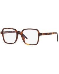 Saint Laurent - Glasses - Lyst