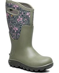 Bogs - Classic Seamless Tall Rain Boot - Lyst