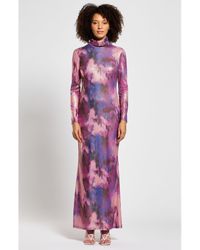 DASKA - Araa Dress - Lyst
