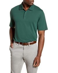 Cutter & Buck - Polo - Lyst