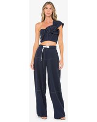 JBQ - Jill Pant - Lyst