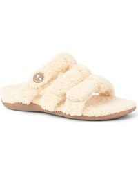Strive - Zella Slipper - Lyst