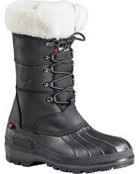 Baffin - Maple Leaf Waterproof Snow Boot - Lyst