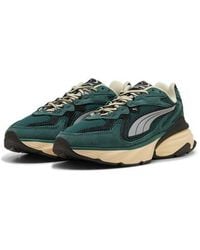 PUMA - Fade Nitro Ls Sneaker - Lyst