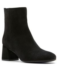 La Canadienne - Jason City Dry Waterproof Bootie - Lyst