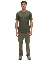 Tentree - Baker Henley - Lyst