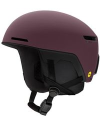 Smith - Code Snow Helmet With Mips - Lyst