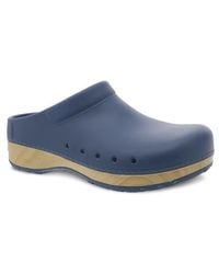 Dansko - Kane Clog - Lyst
