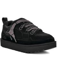 UGG - Lo Lowmel Sneaker - Lyst