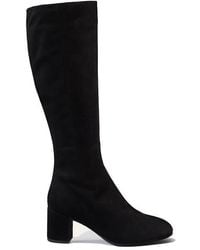 Margaux - The Edie Boot - Lyst
