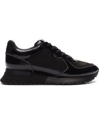 Mallet - Boundary Sneakers - Lyst