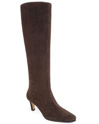 Veronica Beard - Aisla Knee High Boot - Lyst