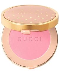 Gucci - Luminous Matte Beauty Blush - Lyst