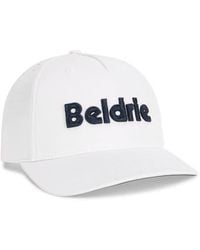 Beldrie - Snapback Hat - Lyst
