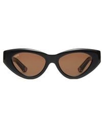 VADA - Catfish Sunglasses - Lyst