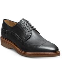 Allen Edmonds - Winston Verse Wingtip Brogue Oxford - Lyst