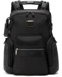 Tumi - Alpha Bravo Navigation Backpack - Lyst