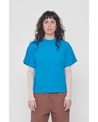 EVERYBODY.WORLD - Boxier Trash Tee - Lyst