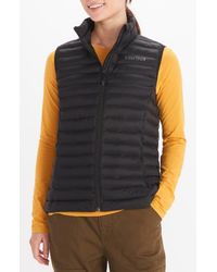 Marmot - Echo Featherless Vest - Lyst