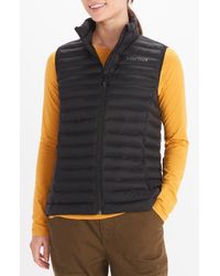 Marmot - Echo Featherless Vest - Lyst