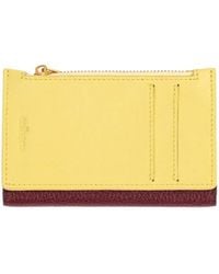 Esterah - Modular Leather Wallet - Lyst