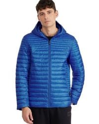 Pajar - Osprey Lightweight Packable Puffer Jacket - Lyst