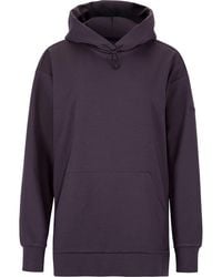 C.r.a.f.t - Adv Join Jersey Hooded Pullover - Lyst