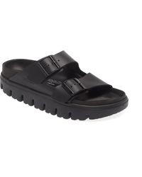 Birkenstock - Papillio By Arizona Chunky Exquisite Sandal - Lyst
