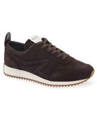 Rag & Bone - Retro Runner Sneaker - Lyst