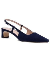 Stuart Weitzman - Slingback Pump - Lyst