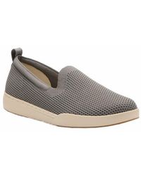 ABEO - Encore Knit Slip Onsneaker - Lyst