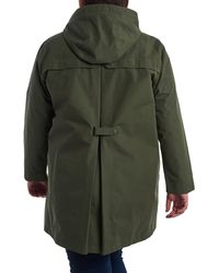 barbour outflow waterproof jacket, Off 