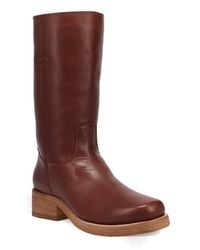 Dingo - Dutton Tall Boot - Lyst